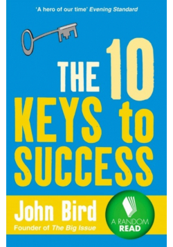10 Keys to Success