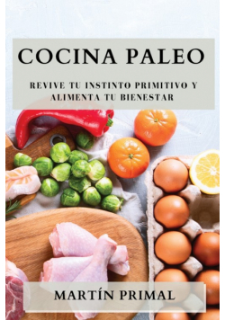 Cocina Paleo