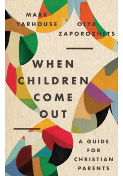 When Children Come Out