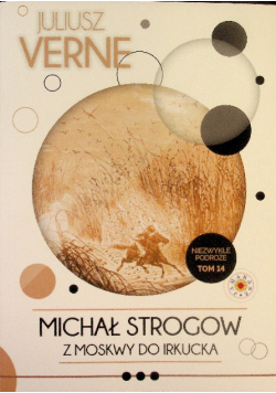 Michał Strogow