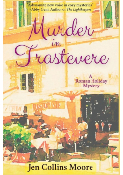 Murder in Trastevere