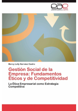 Gestión Social de la Empresa