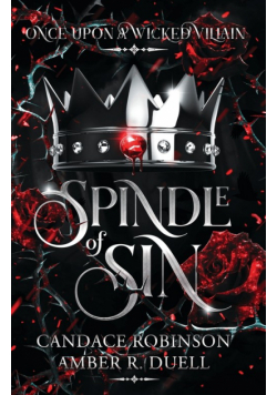 Spindle of Sin