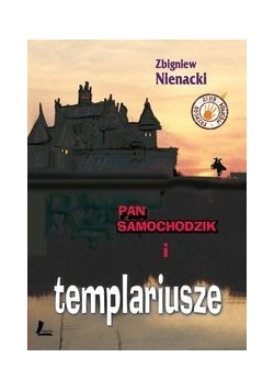 Pan Samochodzik i templariusze