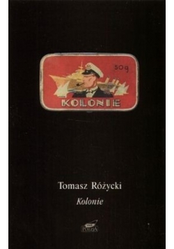 Kolonie