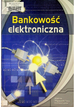 Bankowość elektroniczna
