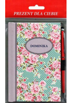 Notes Imienny Dominika
