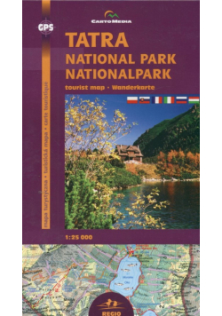 Tatra National Park