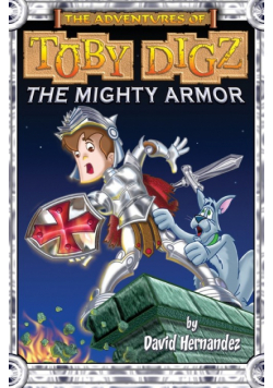 The Mighty Armor