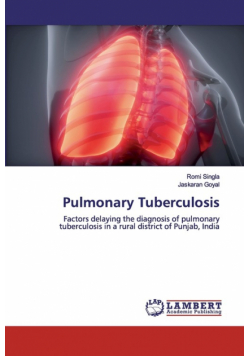 Pulmonary Tuberculosis