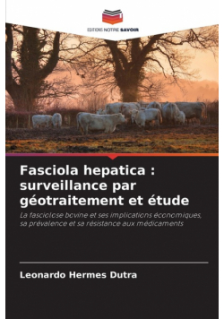 Fasciola hepatica