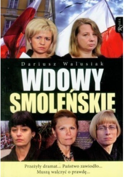 Wdowy Smoleńskie