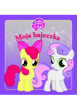 Mój kucyk Pony Znaczkowa liga