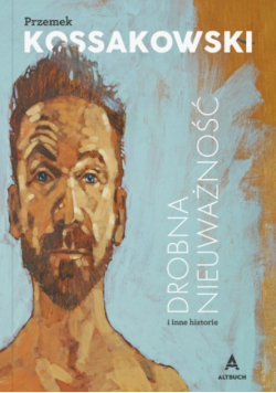 Drobna nieuważność