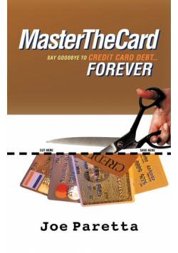 Master the Card
