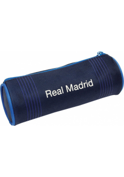 Piórnik tuba Real Madrid