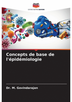 Concepts de base de l'épidémiologie