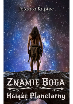 Znamię Boga Tom 2