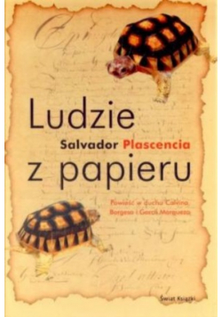 Ludzie z papieru