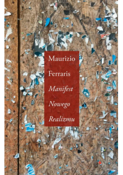 Manifest Nowego Realizmu