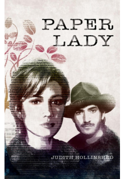 Paper Lady