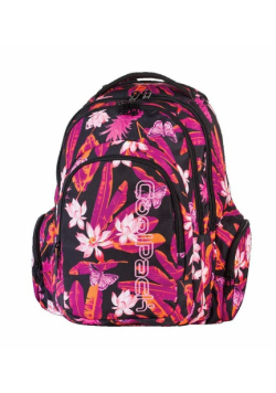 Plecak młodzieżowy CoolPack Spark Tahiti 566