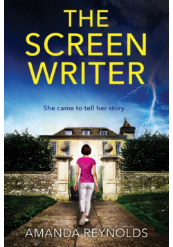 The Screenwriter