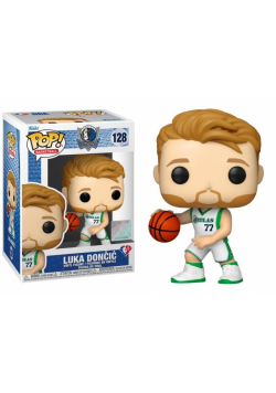 Funko Figurka POP Basketball: Luka Doncić