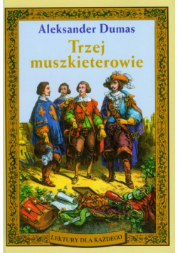 Trzej muszkieterowie
