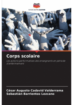 Corps scolaire