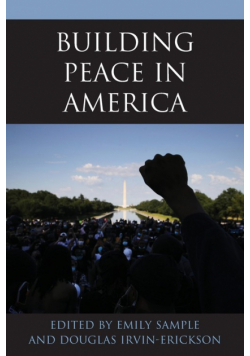 Building Peace in America