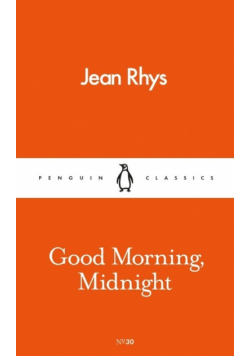 Good Moming Midnight