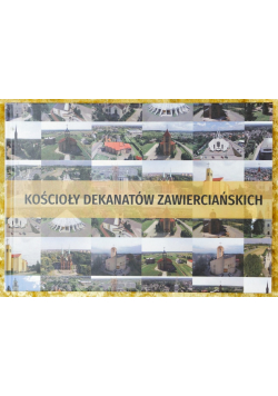 Kościoły dekanatów zawierciańskich