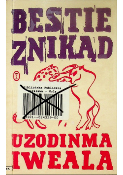 Bestie znikąd