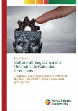 Cultura de Segurança em Unidades de Cuidados Intensivos
