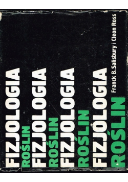 Fizjologia roślin