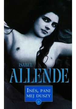 Ines Pani mej duszy