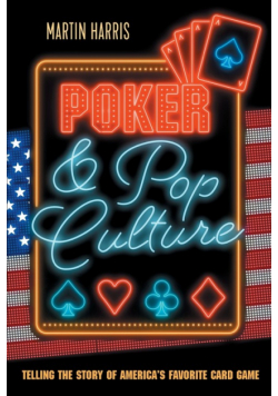 Poker and Pop Culture
