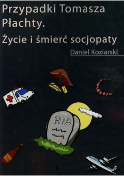 Przypadki Tomasza Płachty