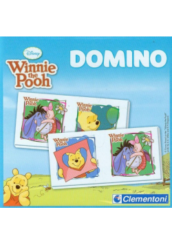 Domino Winnie
