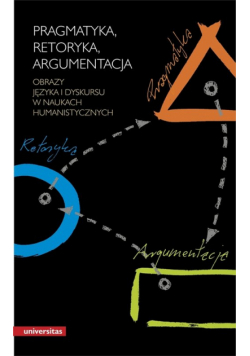 Pragmatyka, Retoryka, Argumentacja