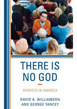 There Is No God