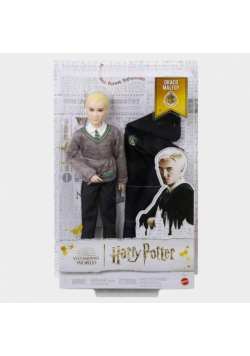 Harry Potter lalka Draco Malfoy HMF35