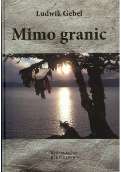 Mimo granic