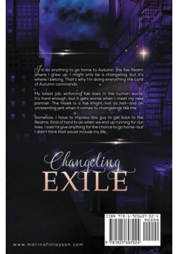 Changeling Exile