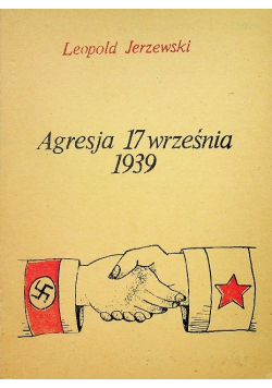 Agresja 17 września 1939