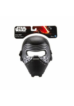 Star Wars Maska Kylo Ren