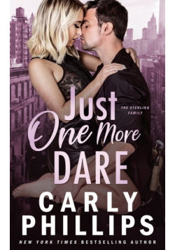 Just One More Dare