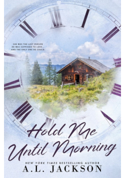 Hold Me Until Morning (Alternate Paperback)