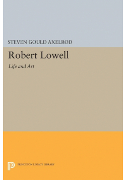 Robert Lowell